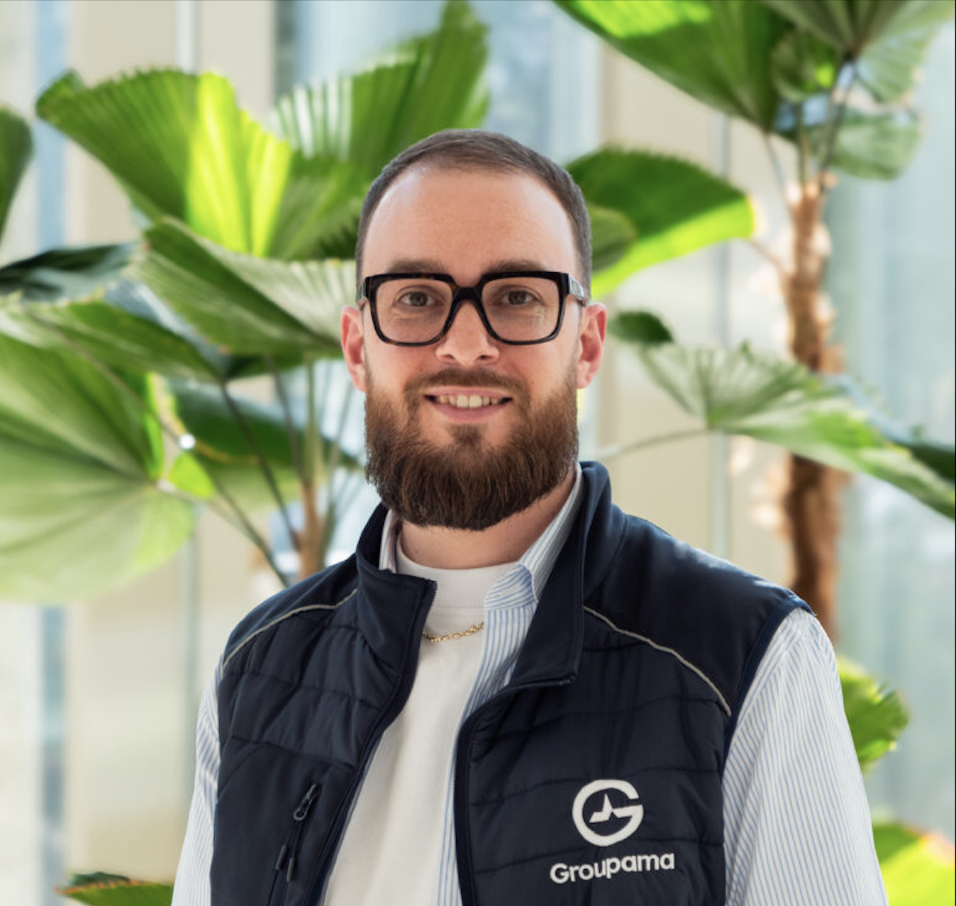 Romain Chague